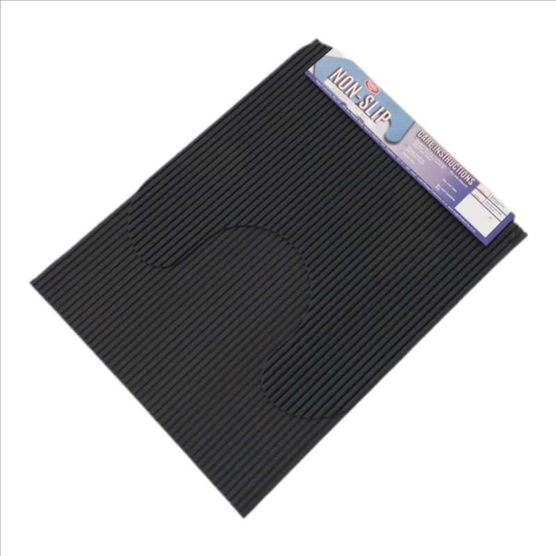 Seagull Anti Slip Roll 65 Cm X 15 M Black