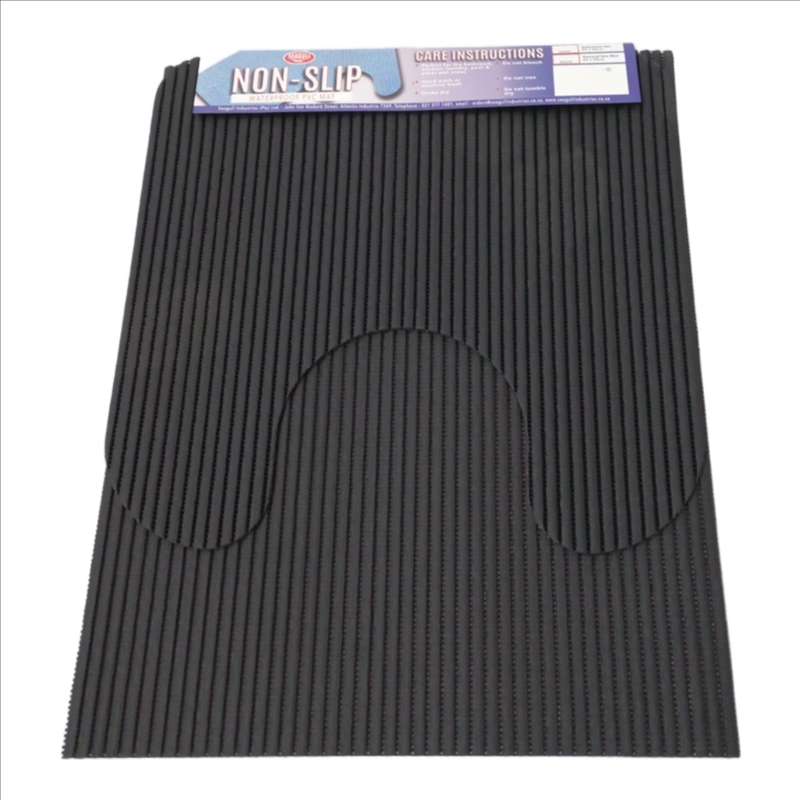 Seagull Anti Slip Roll 65 Cm X 15 M Black