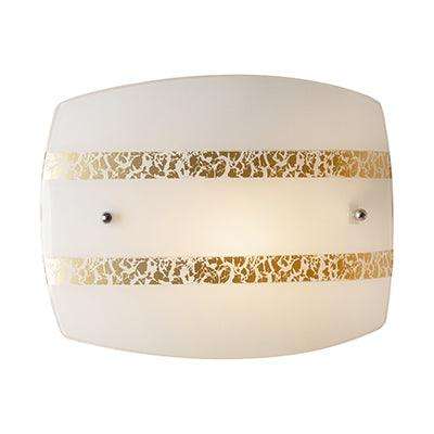 ***Wall Light Gold 1x E27