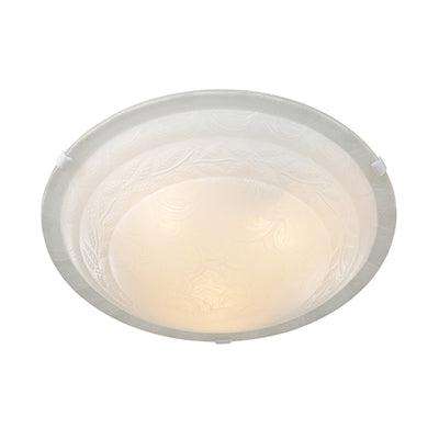 ***Spare Glass For Je0003 White
