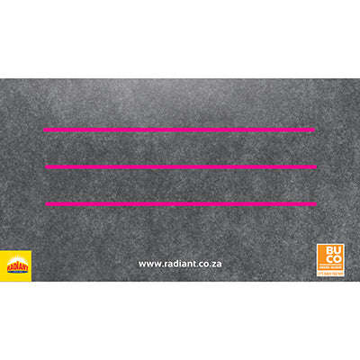 ***Headerboards Radiant Buco Generic 900x500mm
