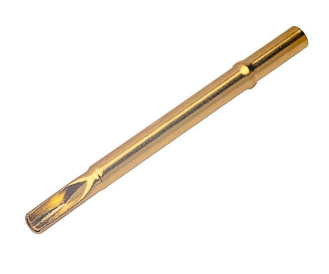 Test Probe Receptacle Solder Clip Cil Rl75 Sc