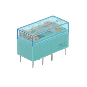 Relay Dpdt 6 Vdc Rect 8 Pcb Rz 6