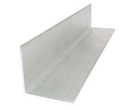 Aluminium Angle Bar 19x19x3mm A0 M0264