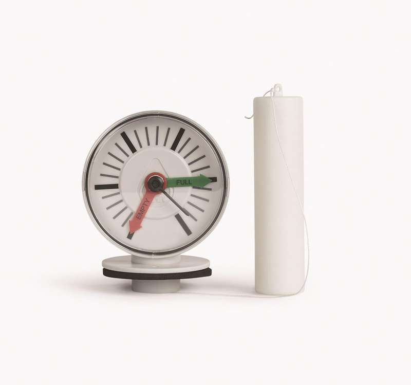 Rain Harvesting Tank Gauge