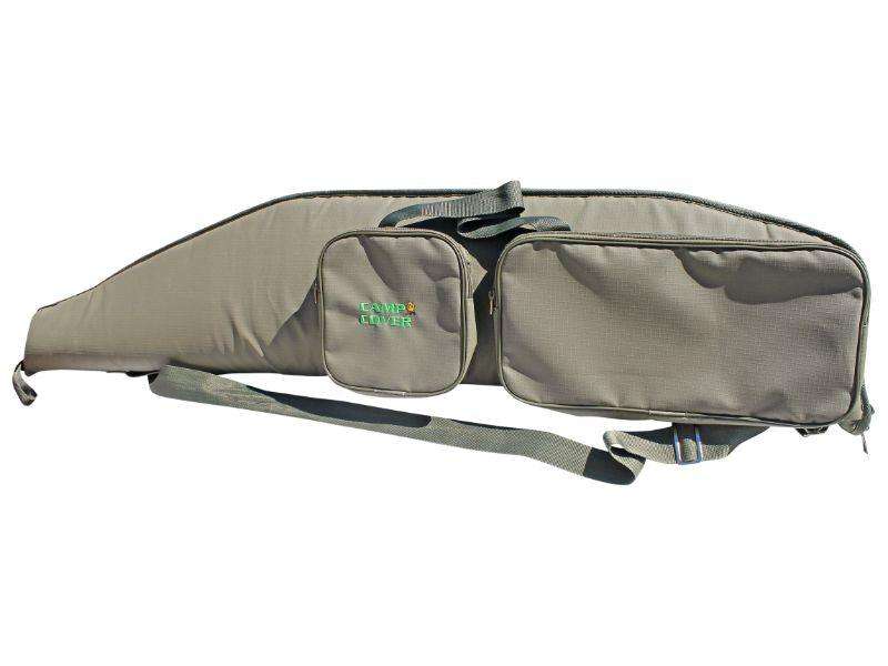 Camp Cover Rifle Bag Ripstop Large Khaki