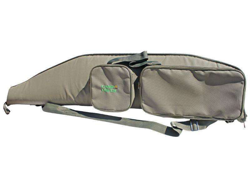 Camp Cover Rifle Bag Ripstop Standard Khaki