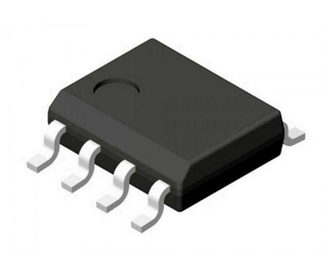 Ic Soic8 Pfc Controller L6562 Ad