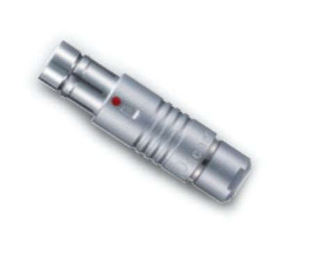 Plug Str S102 A051 130+ S102 A051 130+
