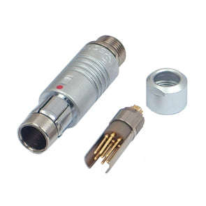 Plug 7 W 4.3 Mm S102 A056 230+ S102 A056 230+