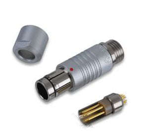 Plug 7 W I/L S102 A056 130+ S102 A056 130+