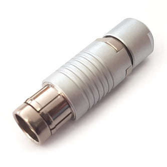 Cable Mounted Plug 4 W S104 A037 130+