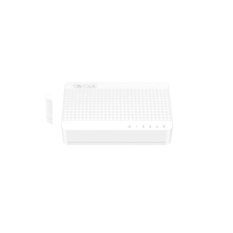 Tenda Switch 5 Port Ethernet Switch