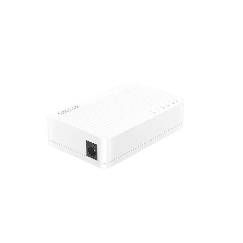 Tenda Switch 5 Port Ethernet Switch