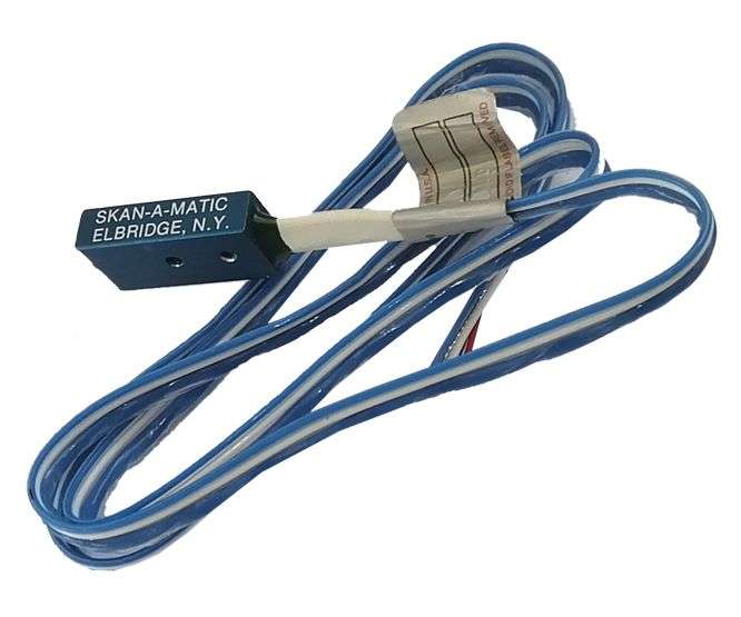 Photoelectric Sensor Reflective S120 1/4