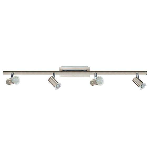 ***Rottelo Led 4 Lt S/Light S/Chrome