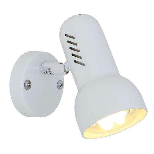 Turbo 1 Lt R63 S/Light 80mm White