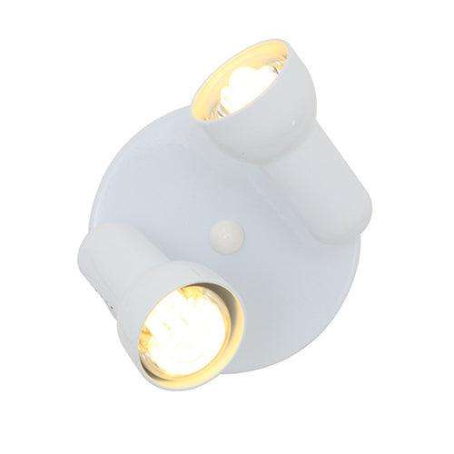 Turbo 2 Lt R63 S/Light 190mm White