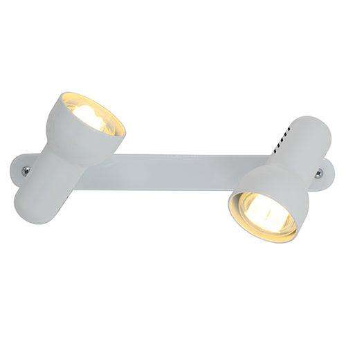 Turbo Bar 2 Lt R63 S/Light White