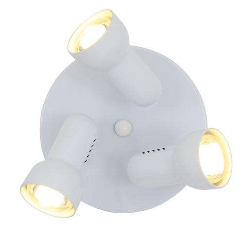 Turbo 3 Lt R63 S/Light White