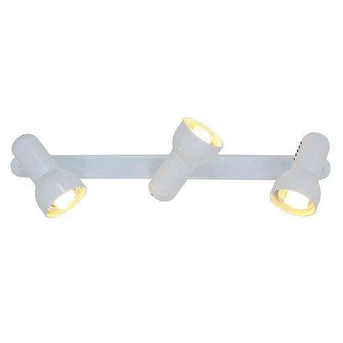 Turbo Bar 3 Lt R63 S/Light White