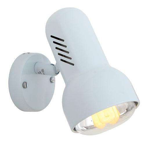 Turbo 1 Lt R80 S/Light White