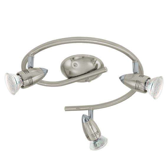 Magnum Led Bar 3 Lt S/Light 300mm Sc