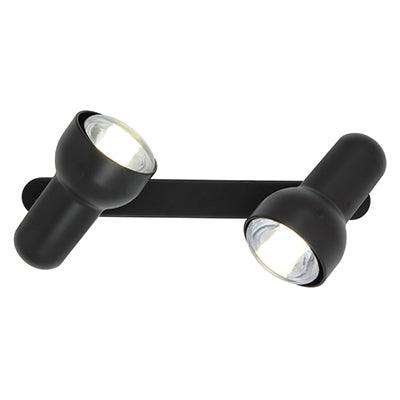 Turbo Bar 2 Lt R80 S/Light Black
