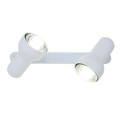 Turbo Bar 2 Lt R80 S/Light White
