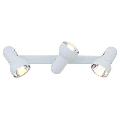 Turbo Bar 3 Lt R80 S/Light White