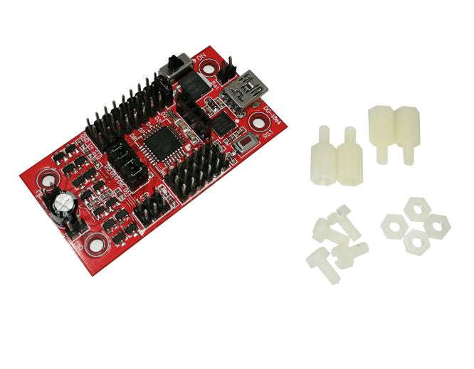 Bluetooth Control Board Atmega328 & Arduino S4 A Edu