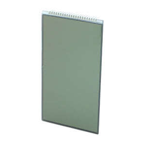Display Lcd 7 Seg S5975 C01 12 S5975 H 01 12'o Clock