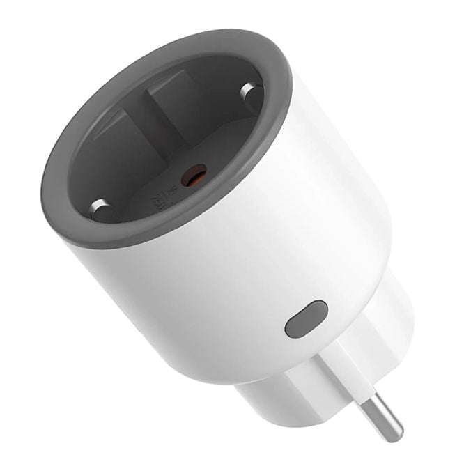 Smart Wi Fi Swicthed Mains Socket Adater 16 A 240 Vac S60 Tpf