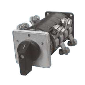 Change Over Switch 80 A 4 P0 Le 3 Pos S80 61028 B03 80 A