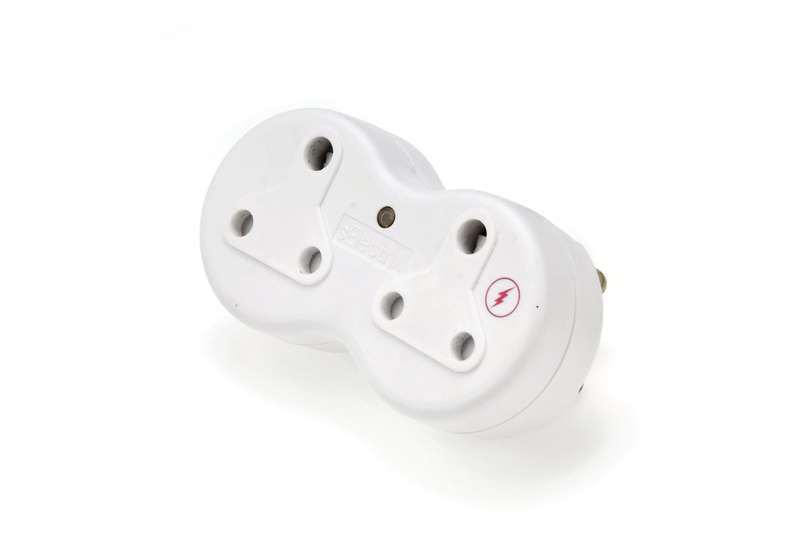 2 X16 A Surge Adaptor