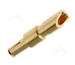Socket Terminal Crimp 4000 Buccaneer 10 P/Bag Sa3349