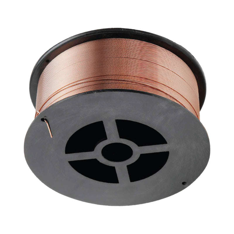 Strike Arc Mig Wire Er70 6 0.9 Mm 15 Kg Roll