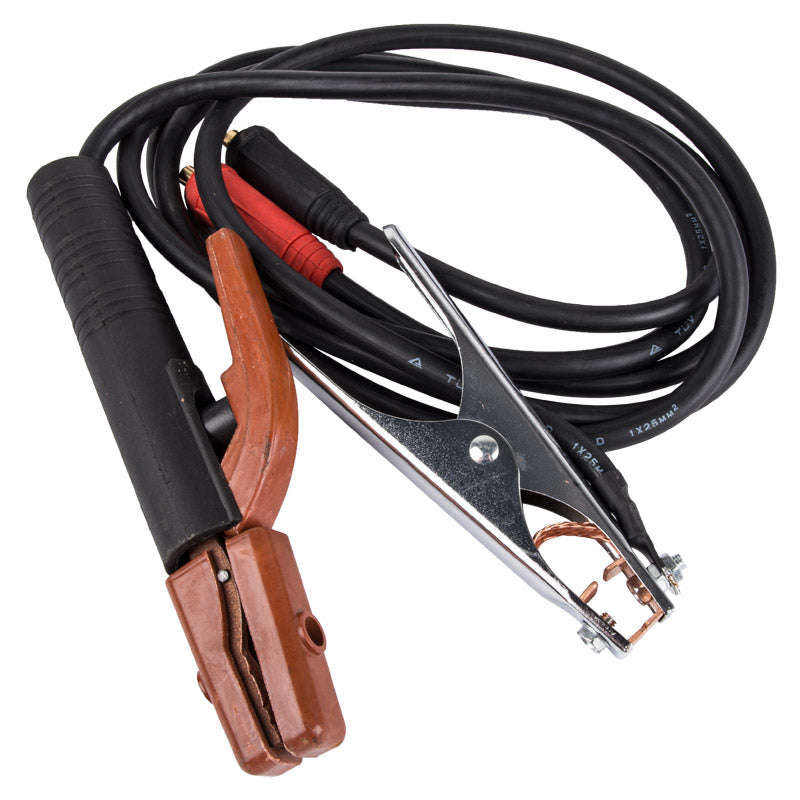 Strike Arc Inverter Welder Cable Set