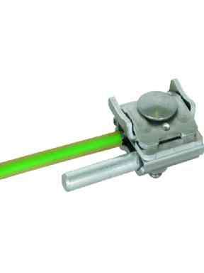 DEHN Universal Saddle Clamp