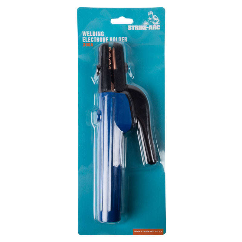 Strike Arc Electrode Holder Jaw Type 300 A