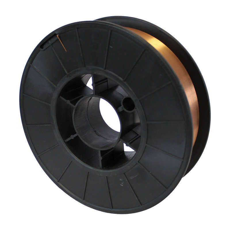 Strike Arc Mig Wire Mild Steel Diameter 0.8 Mm 5 Kg