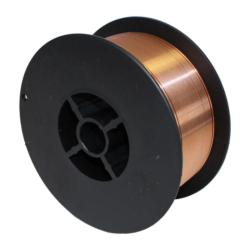 Strike Arc Mig Wire Mild Steel Diameter 0.9 Mm 1 Kg