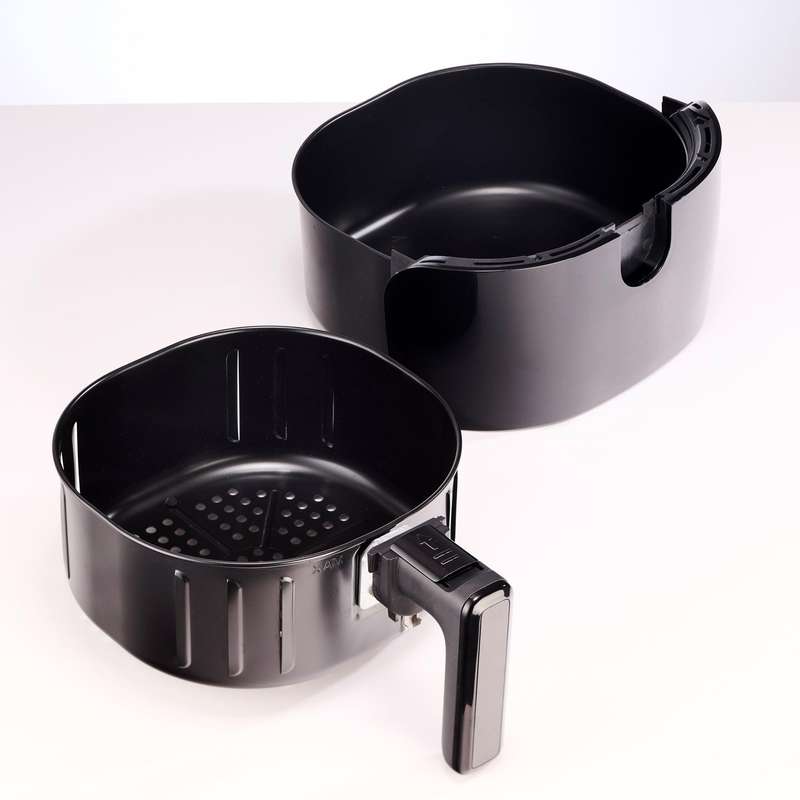 Saf12 Salton Digital Air Fryer