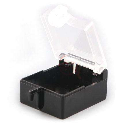 Safety Cover For 22mm Switch Panel Control 180388