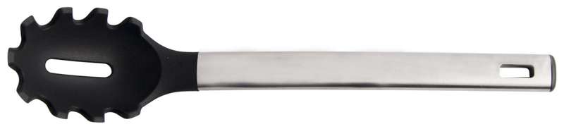 Salps04 Salton Pasta Spoon