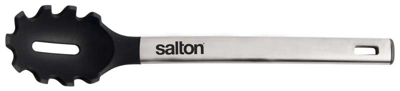 Salps04 Salton Pasta Spoon