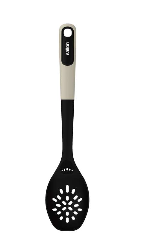 Salton Nylon Slotted Spoon