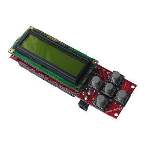 Development Board At91 Sam7 S256 Sam7 Mt256