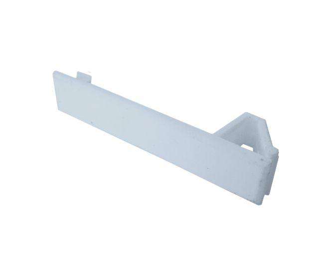 Samite Blanks 1/2 White Bhw (12) Samite 1/2 Bhw