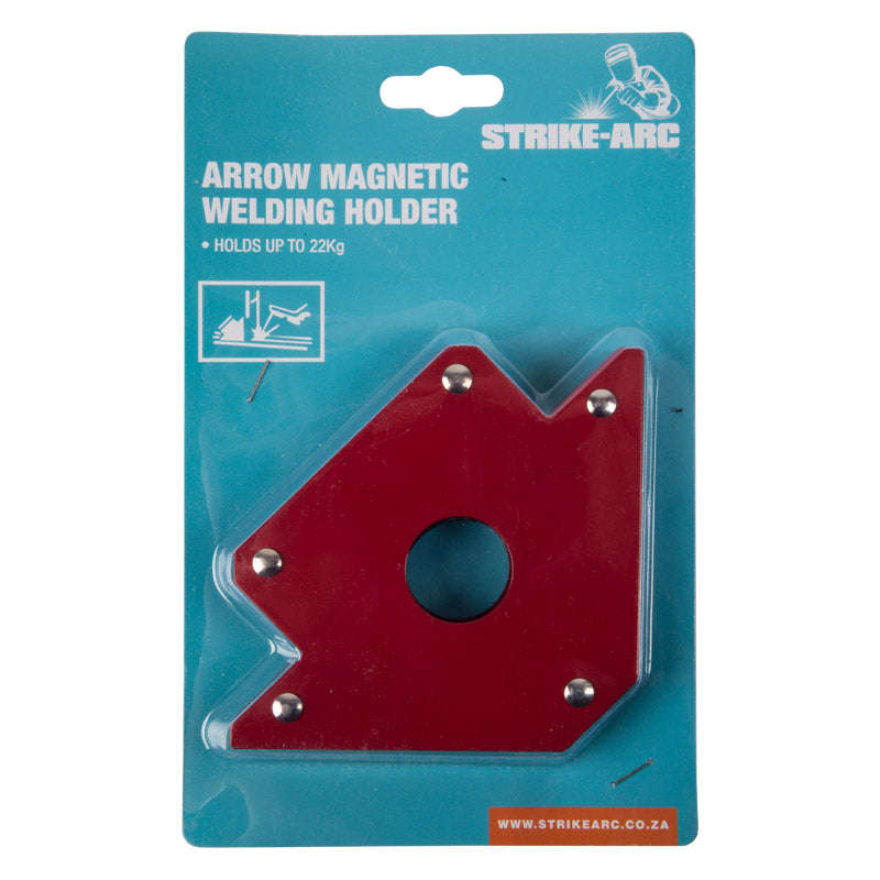 Strike Arc Welding Magnet Medium 22 Kg
